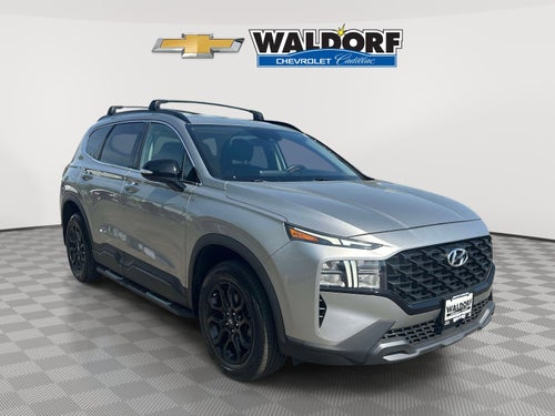 2022 Hyundai Santa Fe XRT