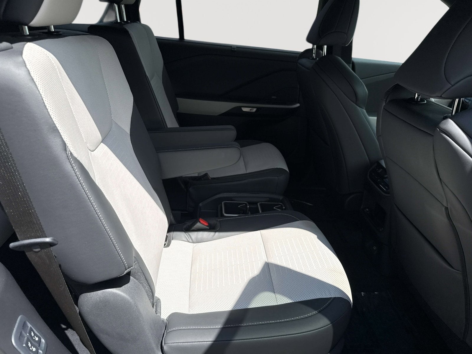 2024 Lexus TX TX 500h F SPORT Luxury