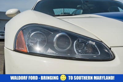 2006 Dodge Viper SRT10