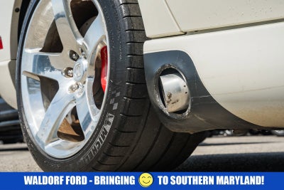 2006 Dodge Viper SRT10