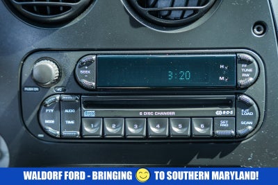 2006 Dodge Viper SRT10