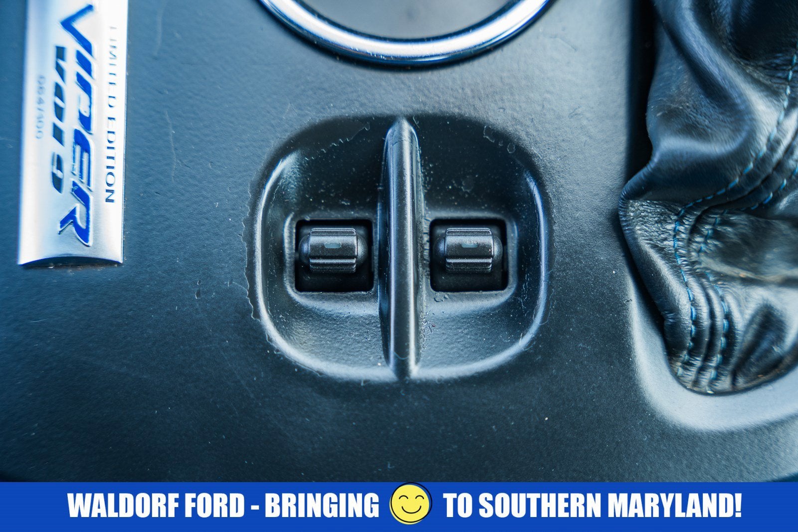 2006 Dodge Viper SRT10