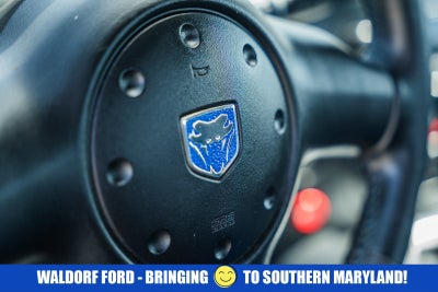 2006 Dodge Viper SRT10