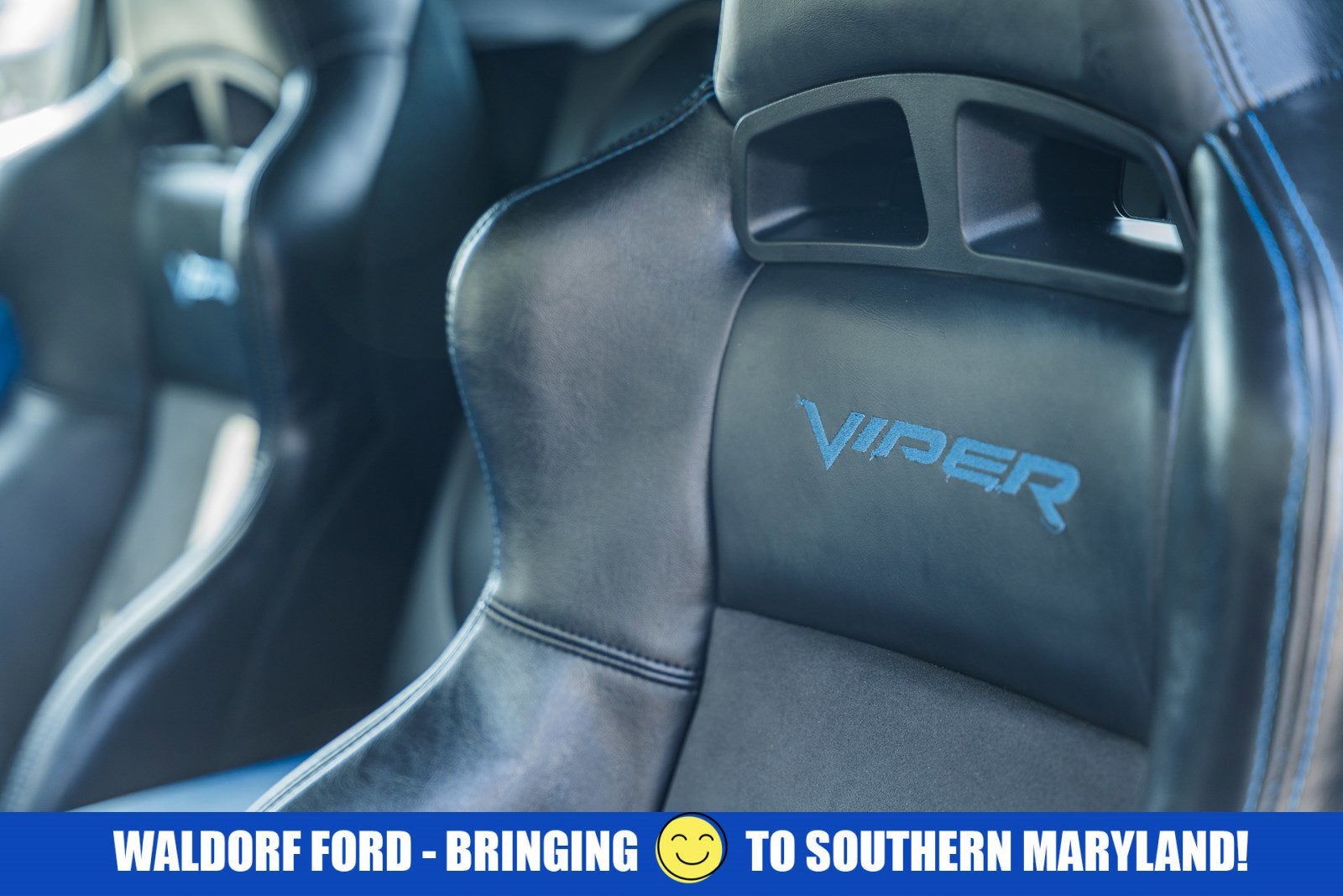 2006 Dodge Viper SRT10