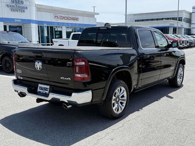 2023 RAM 1500 Longhorn