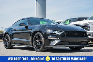 2022 Ford Mustang GT