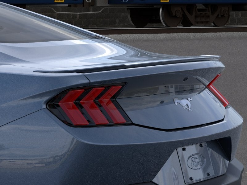 2026 Ford Mustang EcoBoost® Premium Fastback
