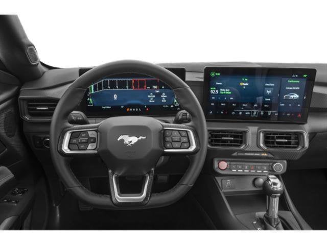 2025 Ford Mustang EcoBoost Fastback - Photo 10