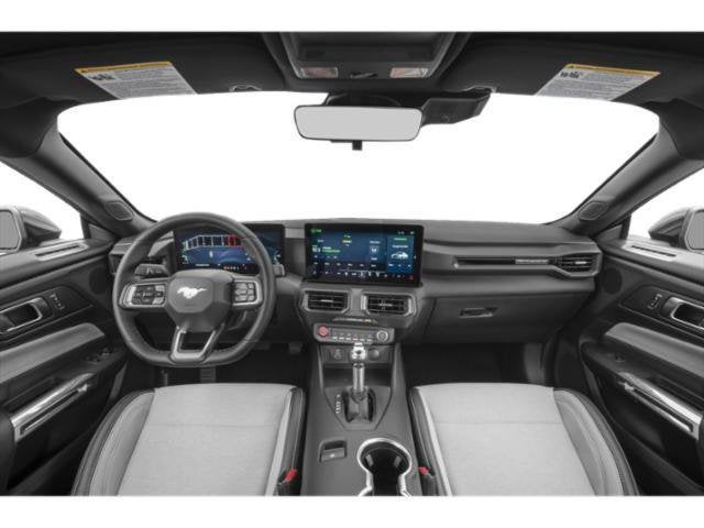 2025 Ford Mustang EcoBoost Fastback - Photo 11
