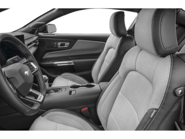 2025 Ford Mustang EcoBoost Fastback - Photo 12