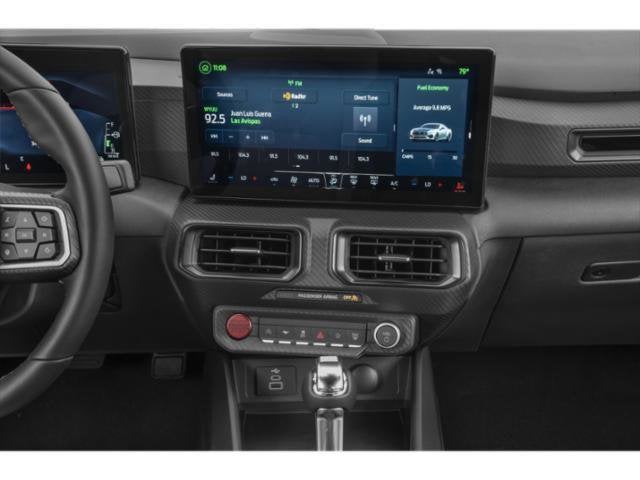 2025 Ford Mustang EcoBoost Fastback - Photo 13