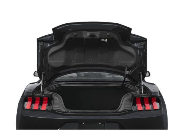 2025 Ford Mustang EcoBoost Fastback - Photo 14