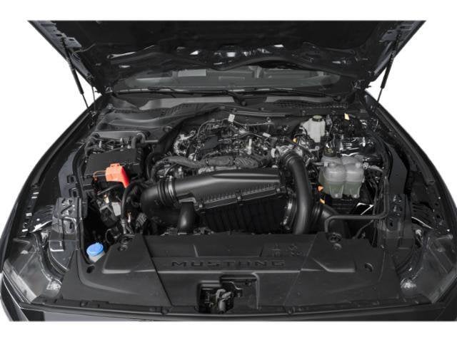 2025 Ford Mustang EcoBoost Fastback - Photo 15