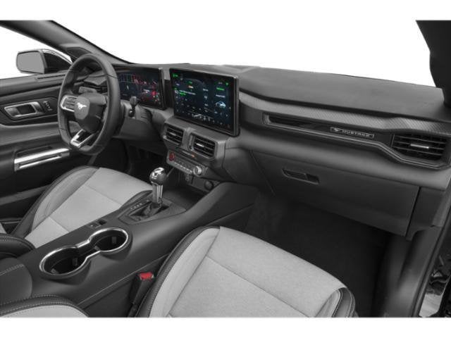 2025 Ford Mustang EcoBoost Fastback - Photo 18