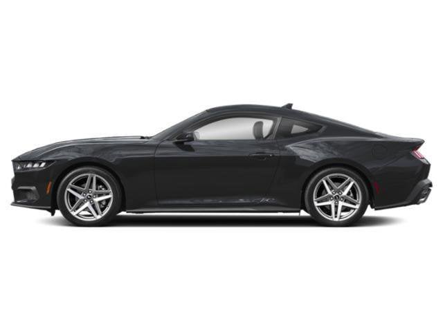 2025 Ford Mustang EcoBoost Fastback - Photo 6