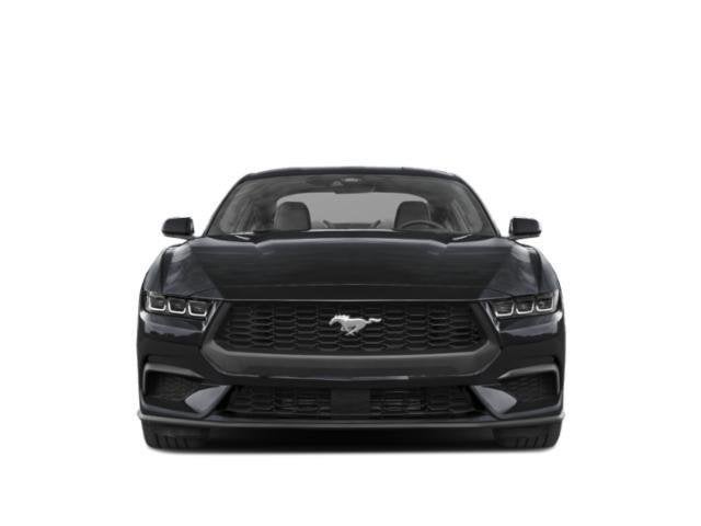 2025 Ford Mustang EcoBoost Fastback - Photo 7