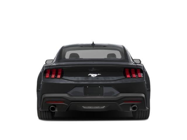 2025 Ford Mustang EcoBoost Fastback - Photo 8