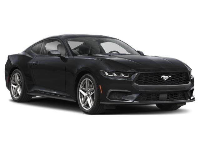 2025 Ford Mustang EcoBoost Fastback - Photo 9
