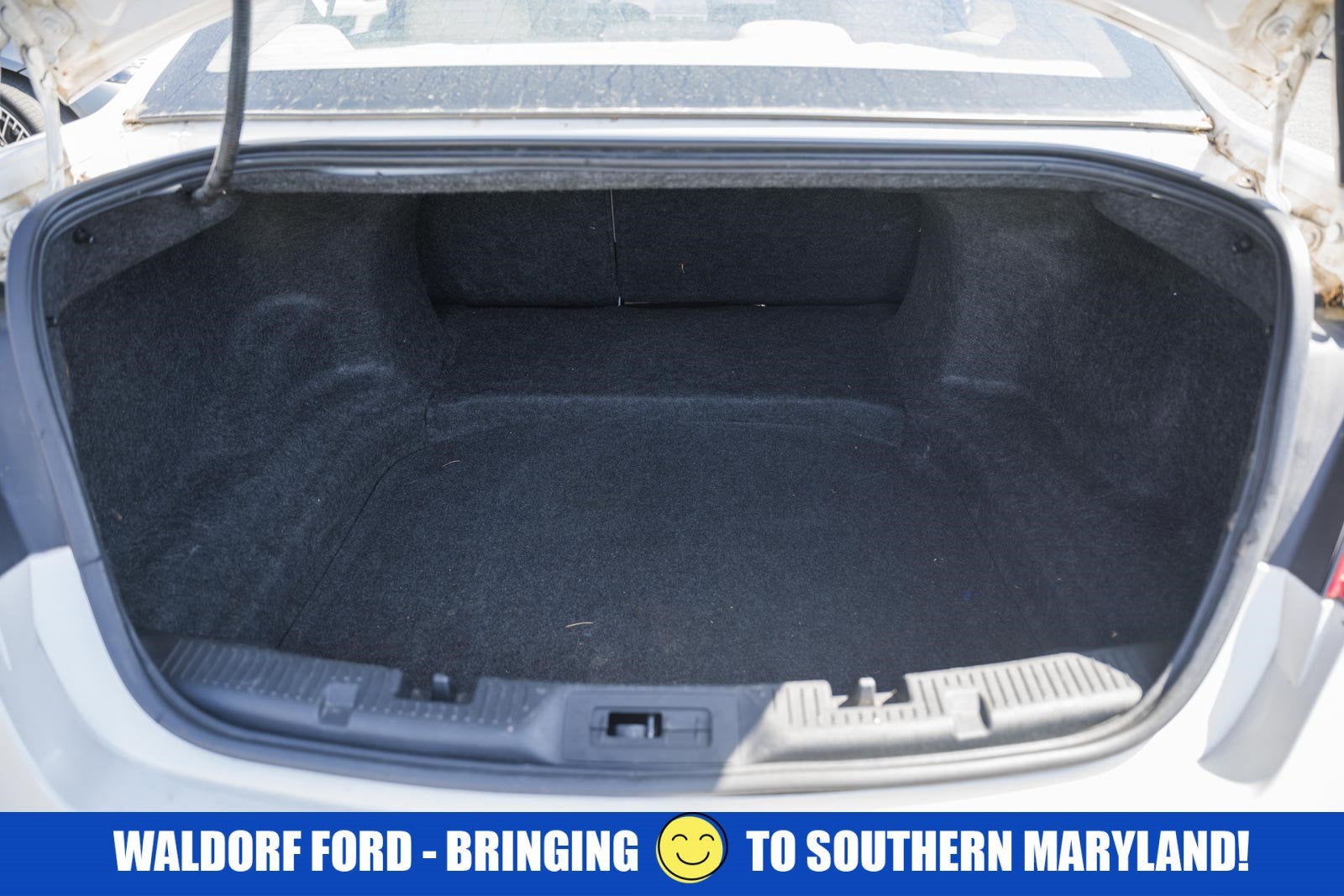 2012 Ford Taurus SEL