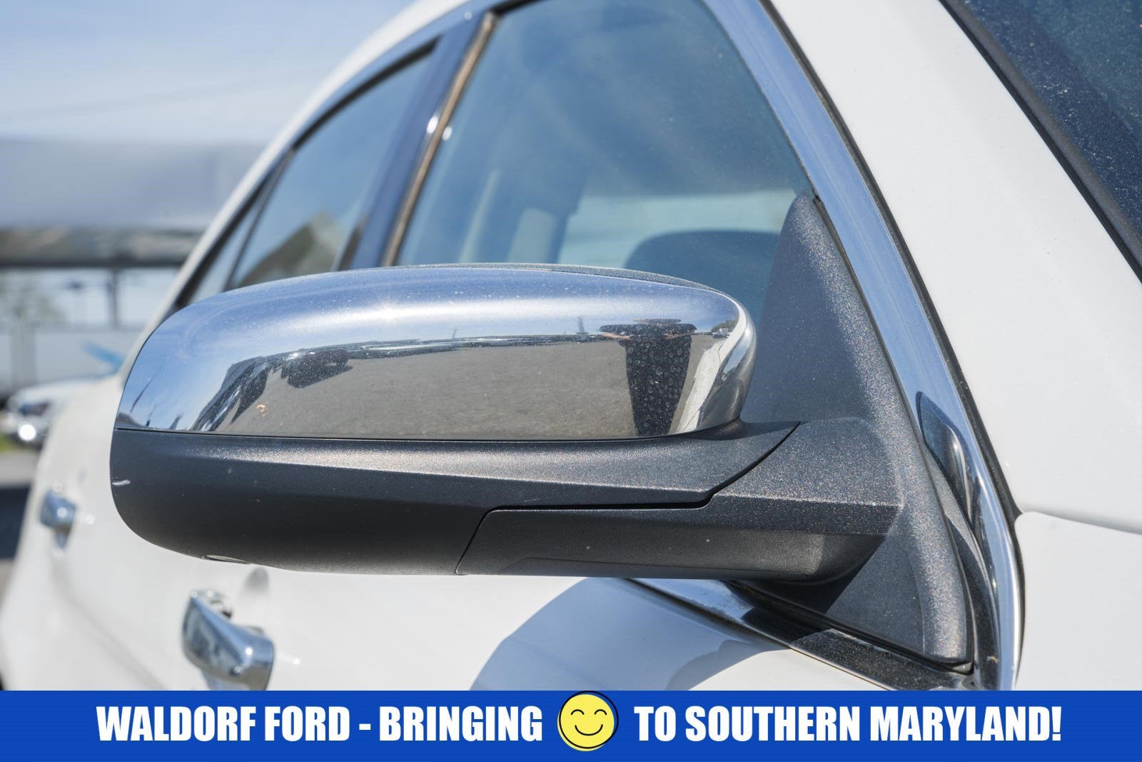 2012 Ford Taurus SEL