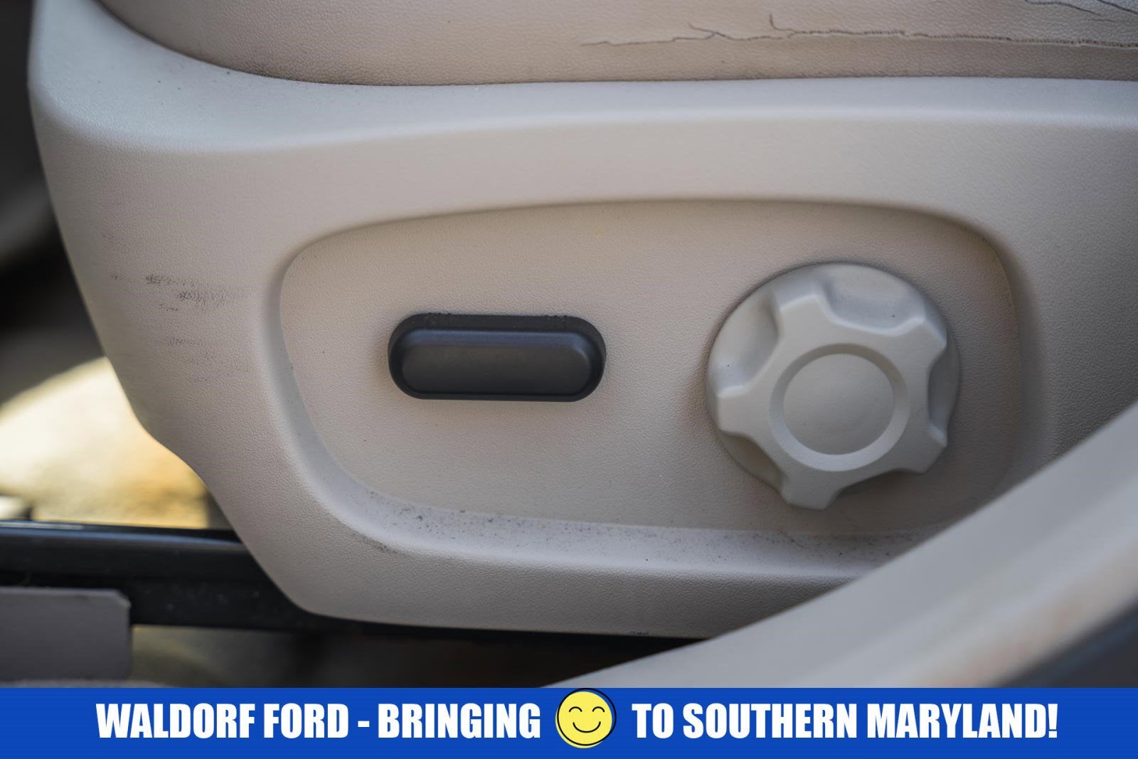 2012 Ford Taurus SEL