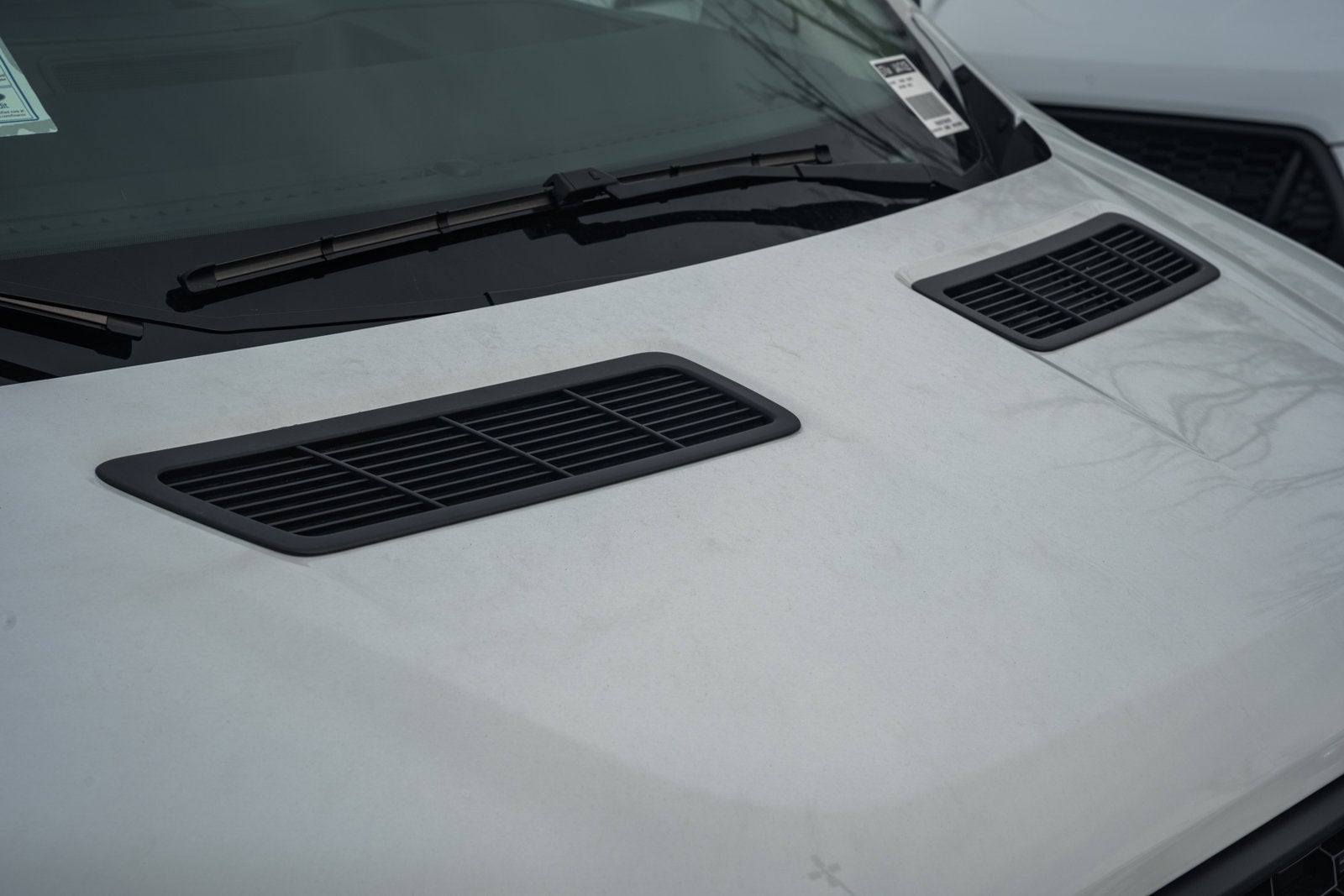 2026 Ford Transit Passenger Wagon XL