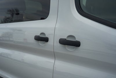 2026 Ford Transit Passenger Wagon XL