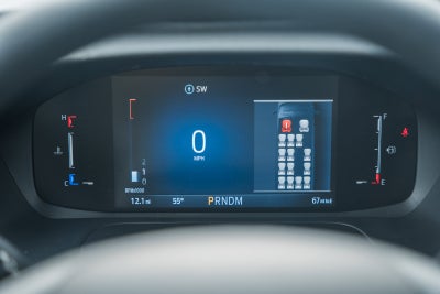 2026 Ford Transit Passenger Wagon XL