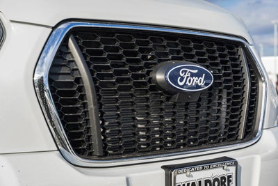 2026 Ford Transit Passenger Wagon XLT