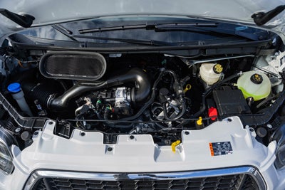 2026 Ford Transit Passenger Wagon XLT