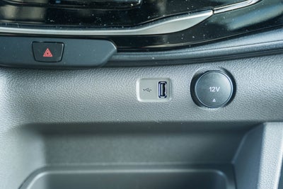 2026 Ford Transit Passenger Wagon XLT