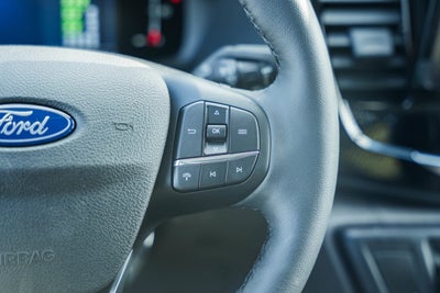 2026 Ford Transit Passenger Wagon XLT