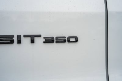 2026 Ford Transit Passenger Wagon XL