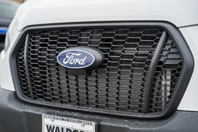 2026 Ford Transit Passenger Wagon XL