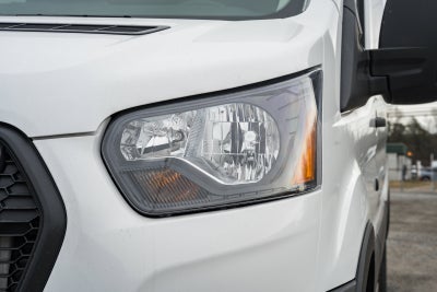 2026 Ford Transit Passenger Wagon XL