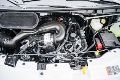 2026 Ford Transit Passenger Wagon XL