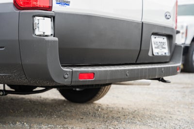 2026 Ford Transit Passenger Wagon XL