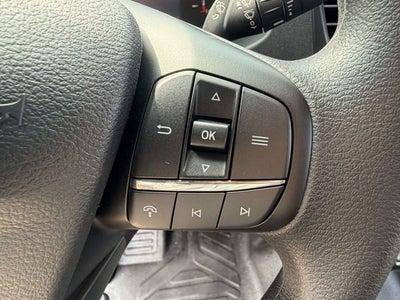 2026 Ford Transit Passenger Wagon 350