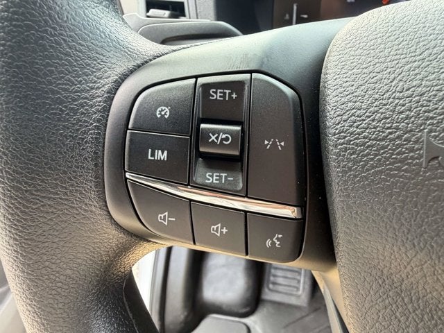 2026 Ford Transit Passenger Wagon 350