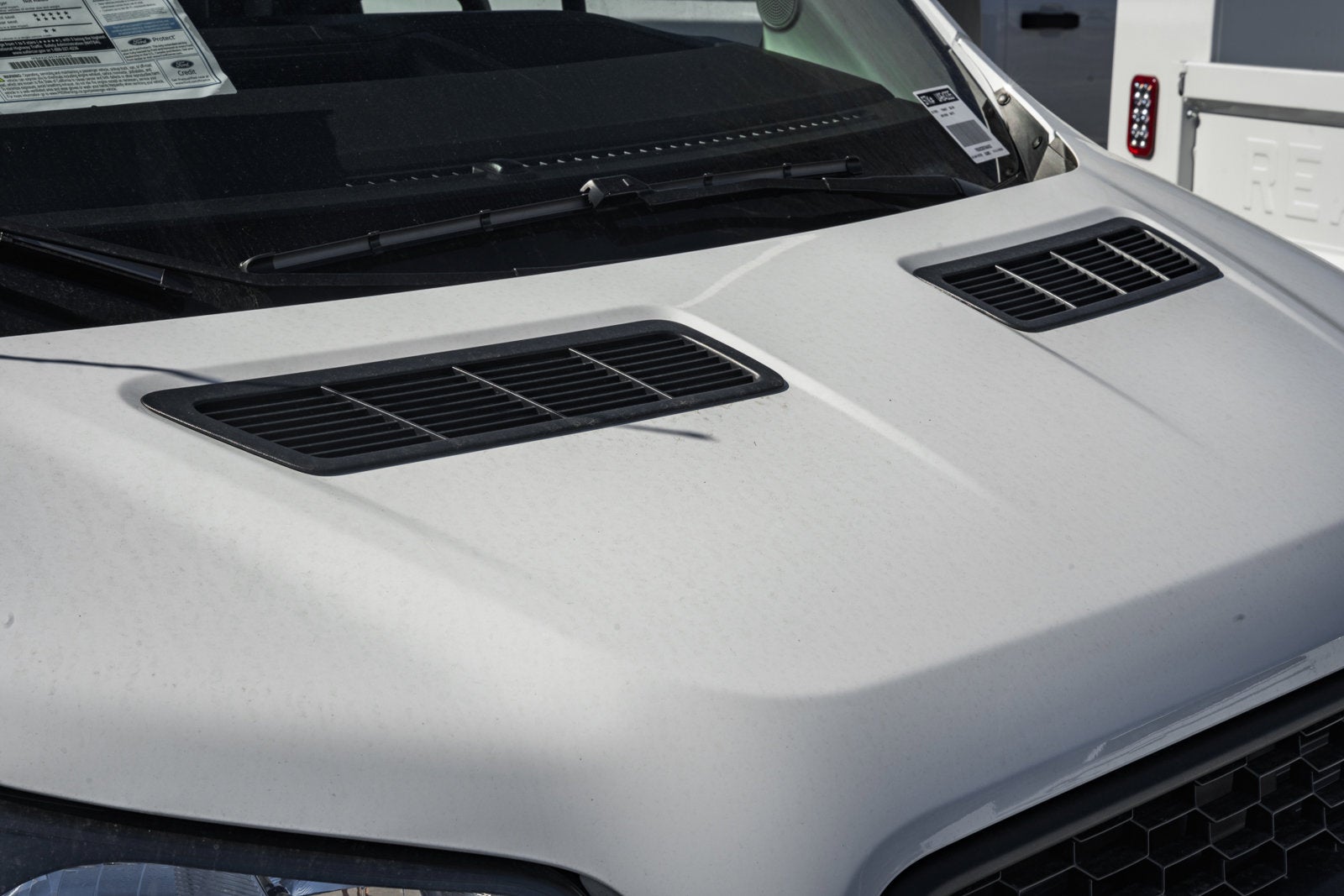 2026 Ford Transit Passenger Wagon XL