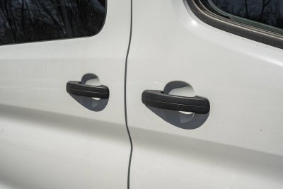 2026 Ford Transit Passenger Wagon XL