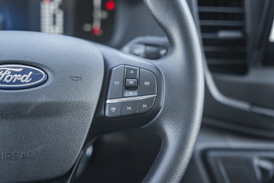 2026 Ford Transit Passenger Wagon XL