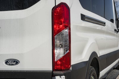 2026 Ford Transit Passenger Wagon XL