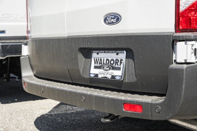 2026 Ford Transit Passenger Wagon XL
