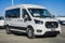 2026 Ford Transit Passenger Wagon XLT