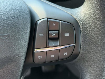 2027 Ford Transit Passenger Wagon XL
