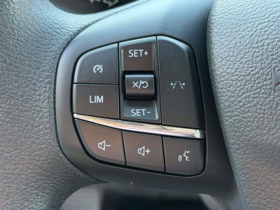 2027 Ford Transit Passenger Wagon XL