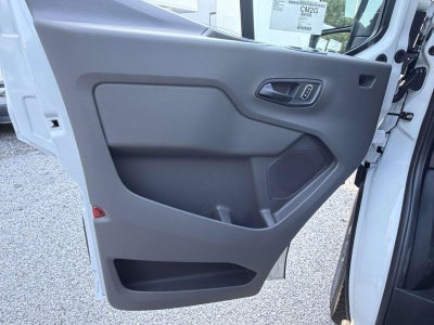 2027 Ford Transit Passenger Wagon XL