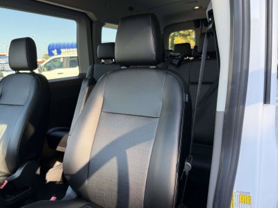 2027 Ford Transit Passenger Wagon XL