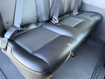 2027 Ford Transit Passenger Wagon XL